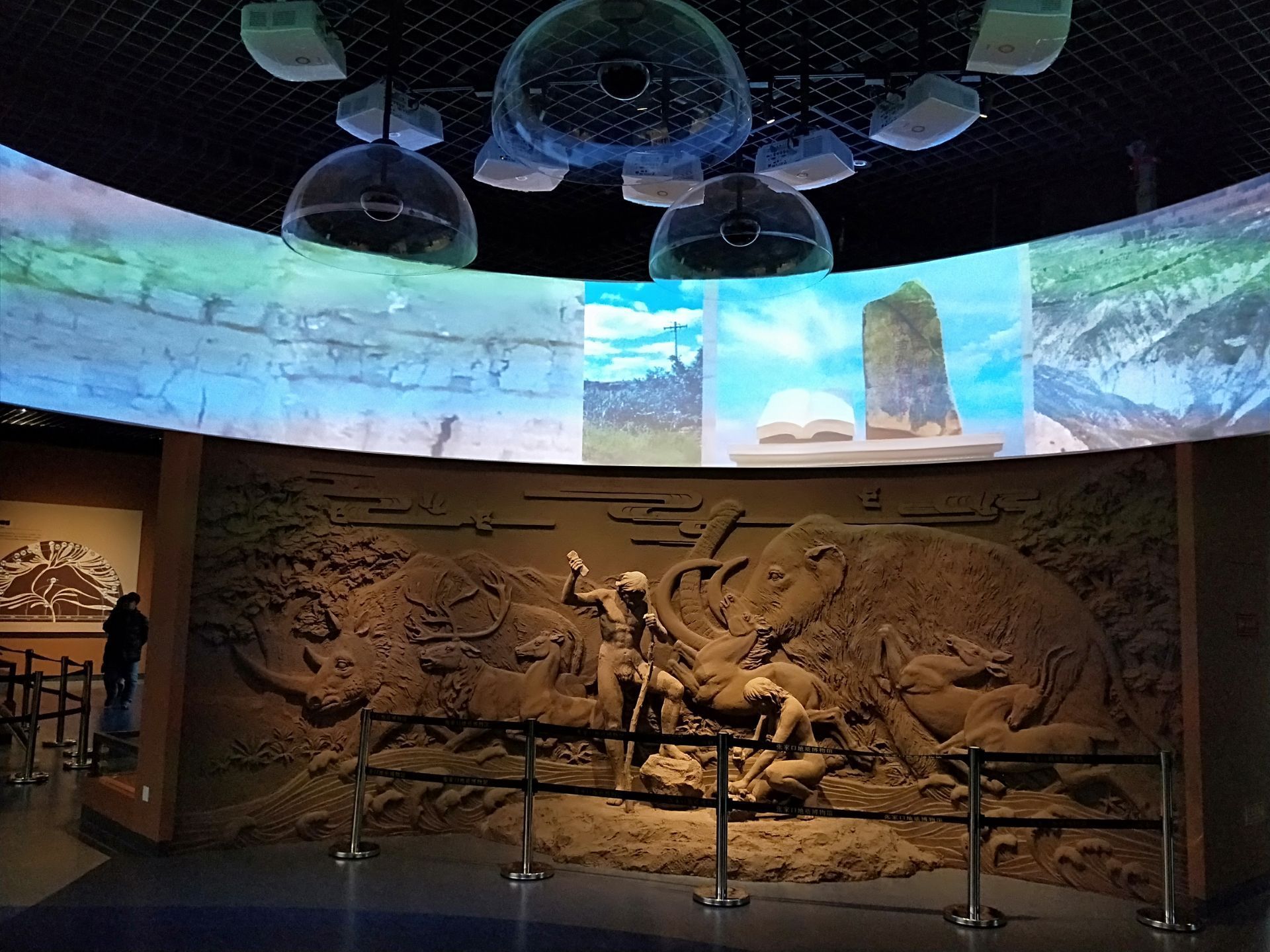 Shanghai Oriental Geological Museum - Details - The Official Shanghai Travel Website - Meet-in ...