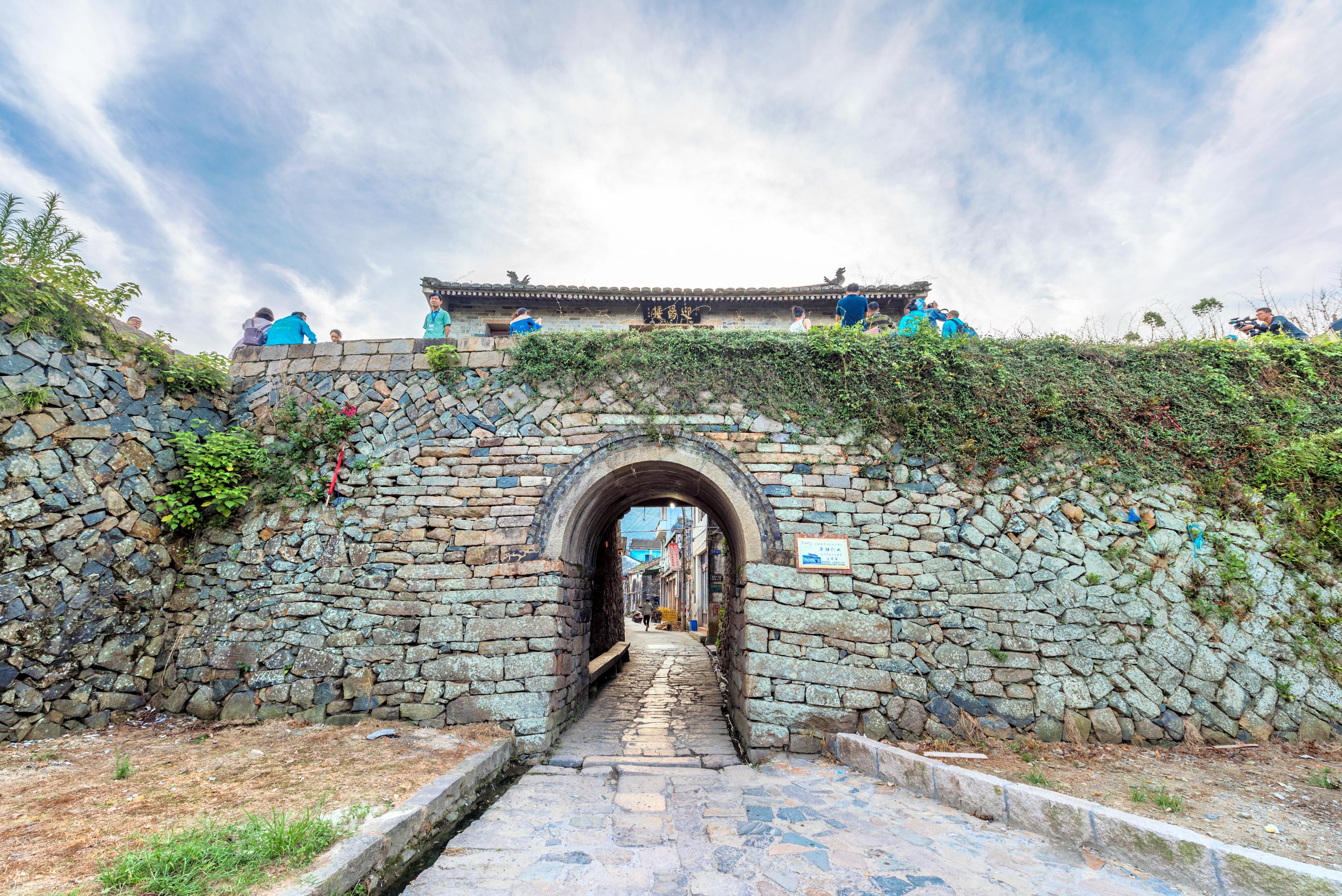 福鼎沙埕港攻略,福鼎沙埕港门票/游玩攻略/地址/图片/门票价格【携程