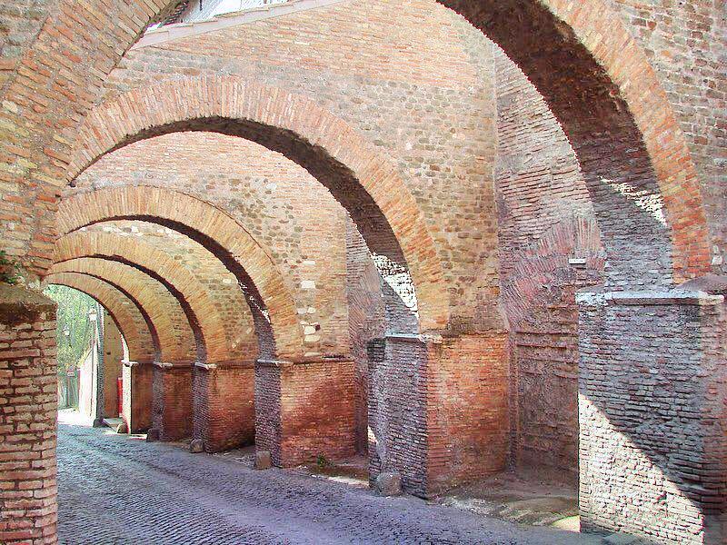 圣若望及保禄堂