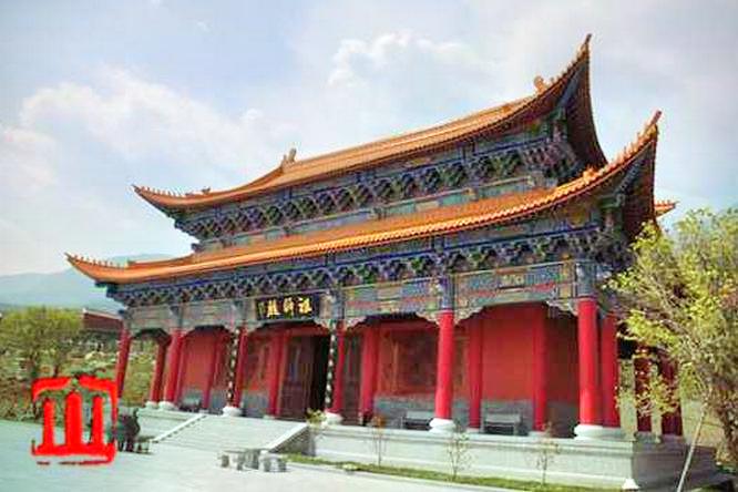 共 1 张 真武宫 暂无评分 景点地址 四川省成都市都江堰市青城山旅游