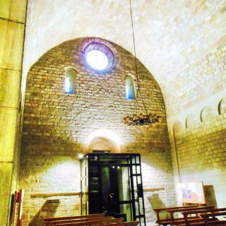 圣保德冈普教堂