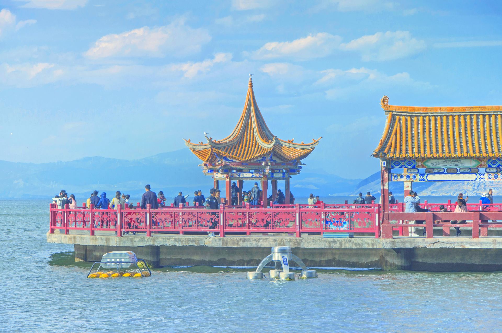 大理市团山公园攻略,大理市团山公园门票/游玩攻略/地址/图片/门票