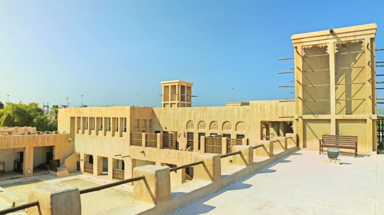 迪拜酋长故居攻略-酋长故居门票价格多少钱-团购票价预定优惠-景点