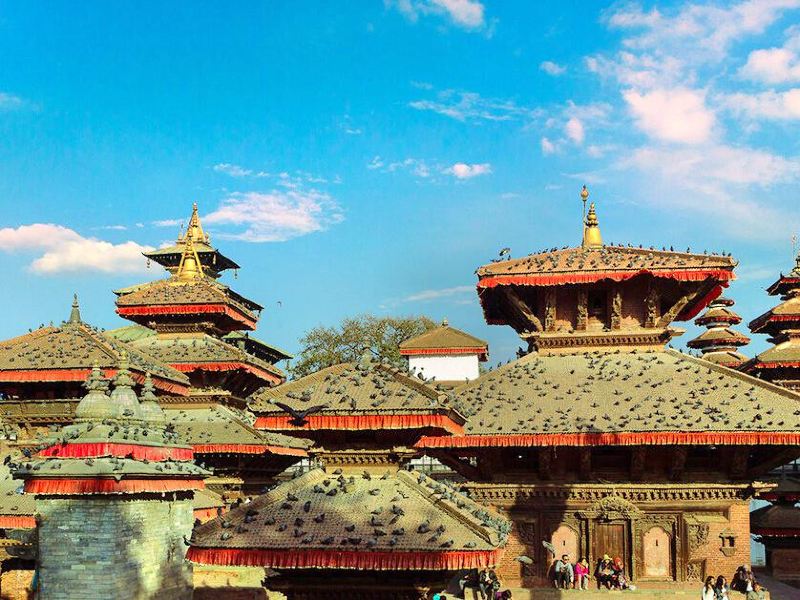 加德满都玛珠庙攻略-玛珠庙门票价格多少钱-团购票价预定优惠-景点