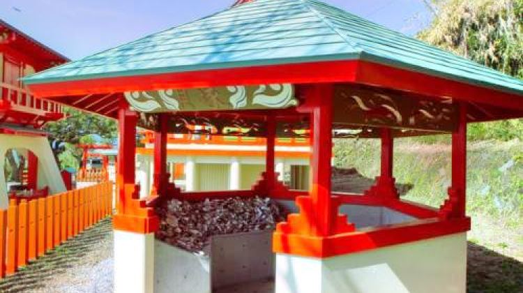 小樽龍宮神社攻略 龍宮神社门票价格多少钱 团购票价预定优惠 景点地址图片 携程攻略