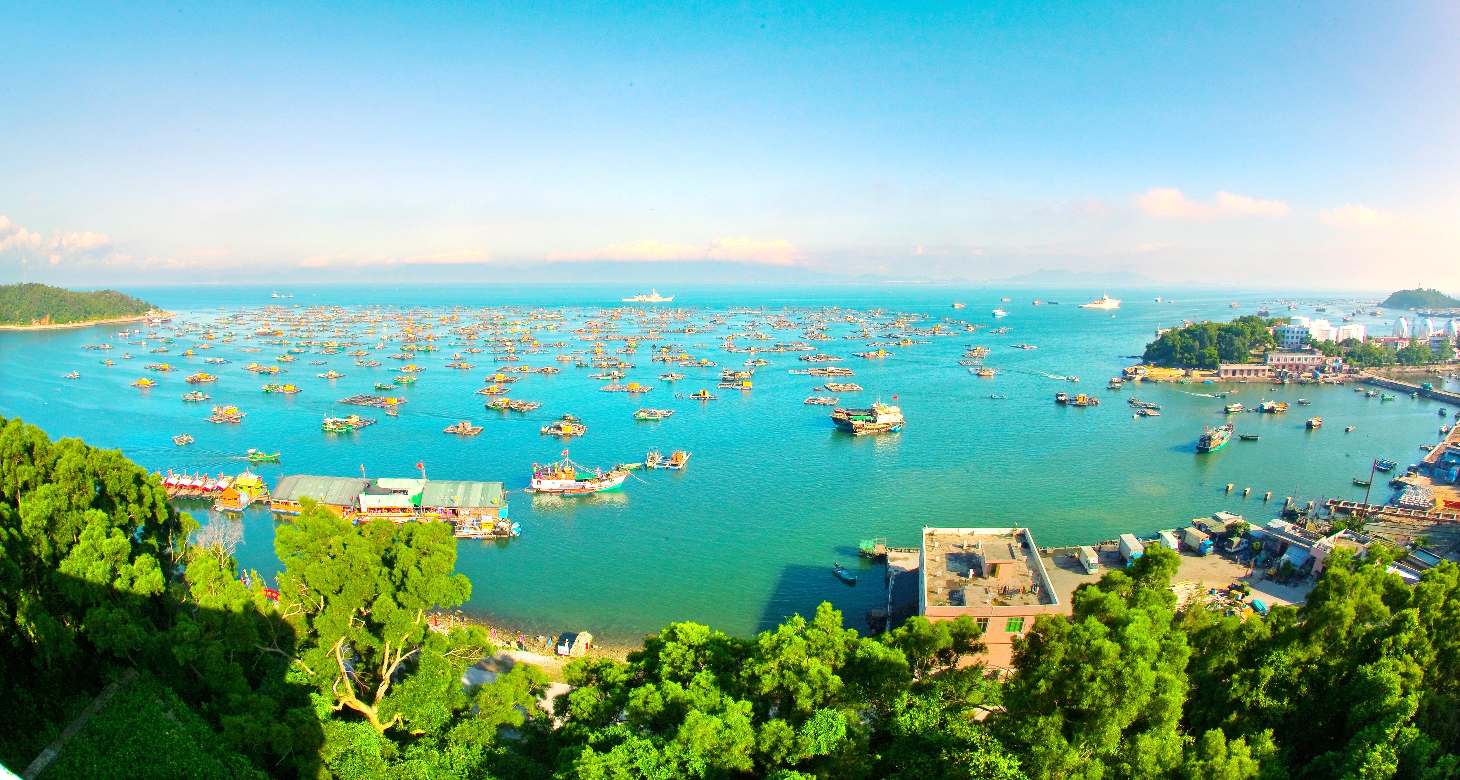 陽江海陵島攻略-海陵島門票價格多少錢-團購票價預定優惠-景點地址