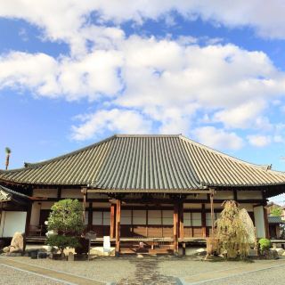 奈良县般若寺攻略-般若寺门票价格多少钱-团购票价预定优惠-景点地址
