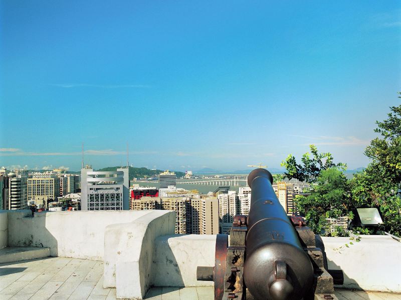 澳门大炮台游玩攻略-大炮台门票多少钱/价格表-团购票价预定优惠-景点
