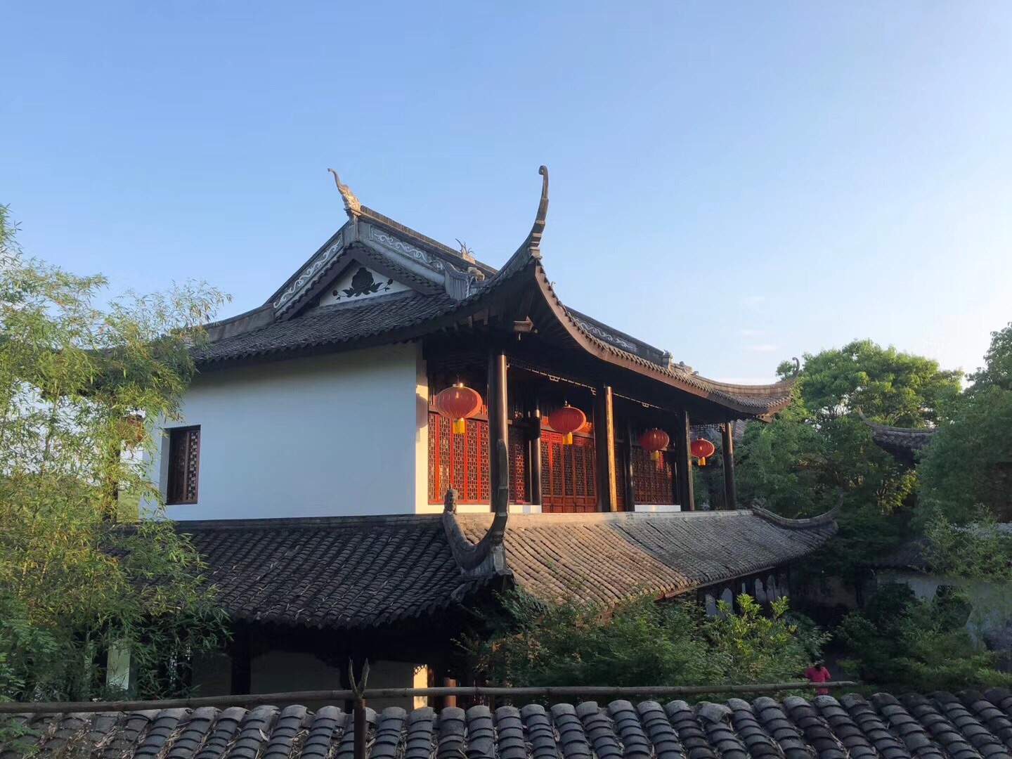 2023安陵书院游玩攻略,安陵书院,在郴州永兴 没有料.【去哪儿攻略】