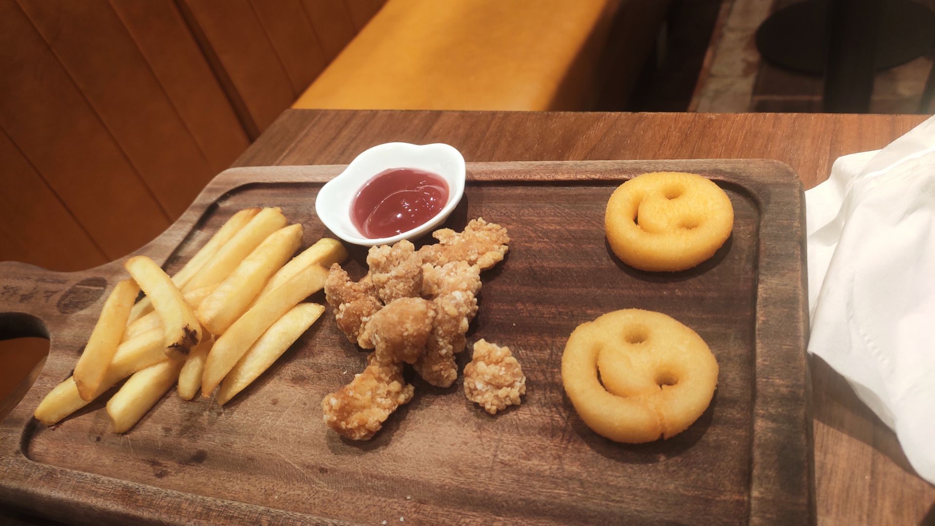 上牛社会澳洲原切牛排(青浦万达茂店)