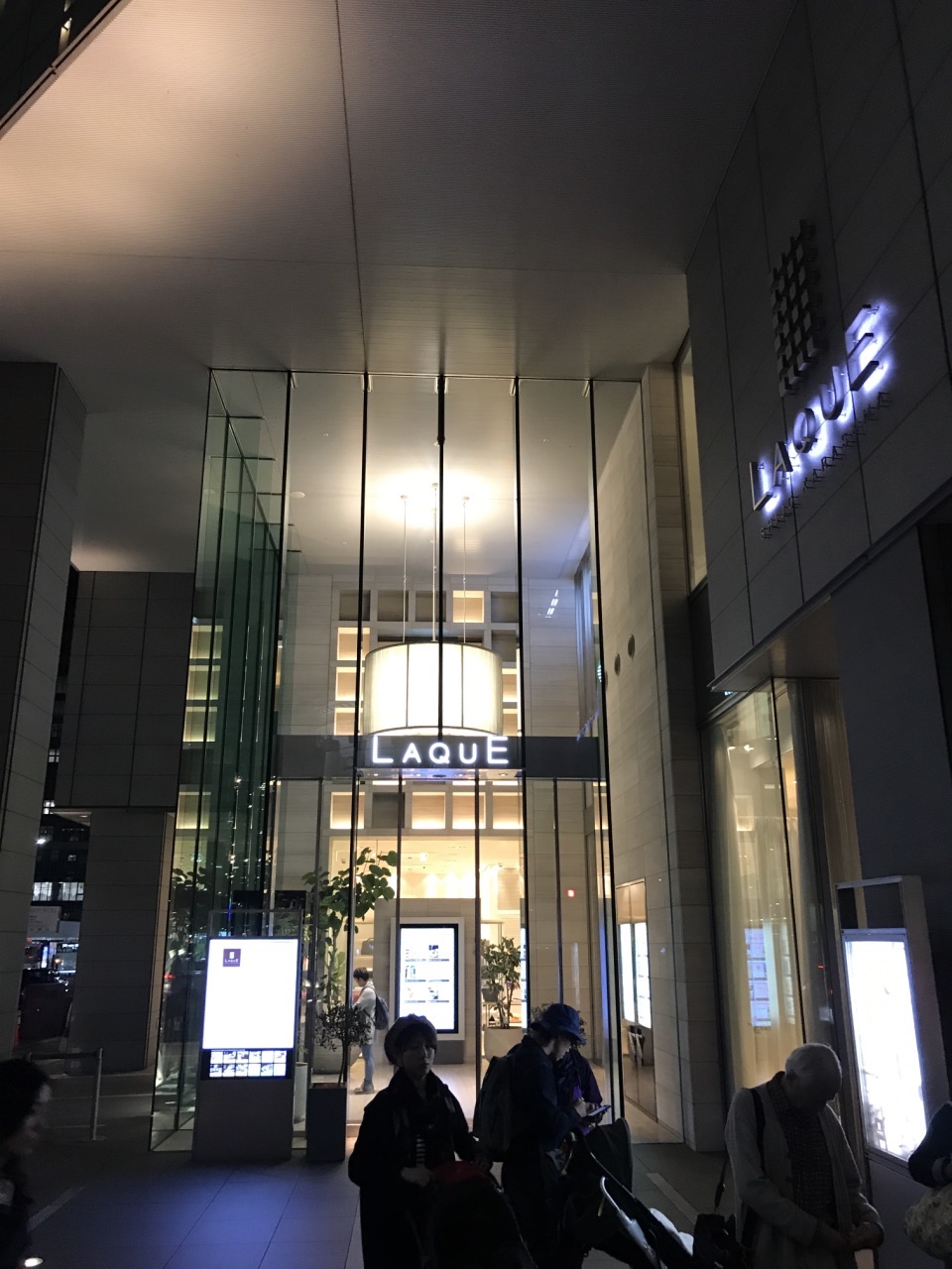 京都laque四条乌丸购物攻略,laque四条乌丸物中心/地址/电话/营业时间