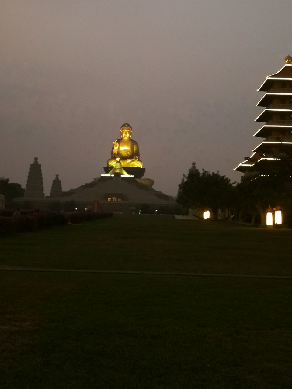 佛光山佛陀紀念館