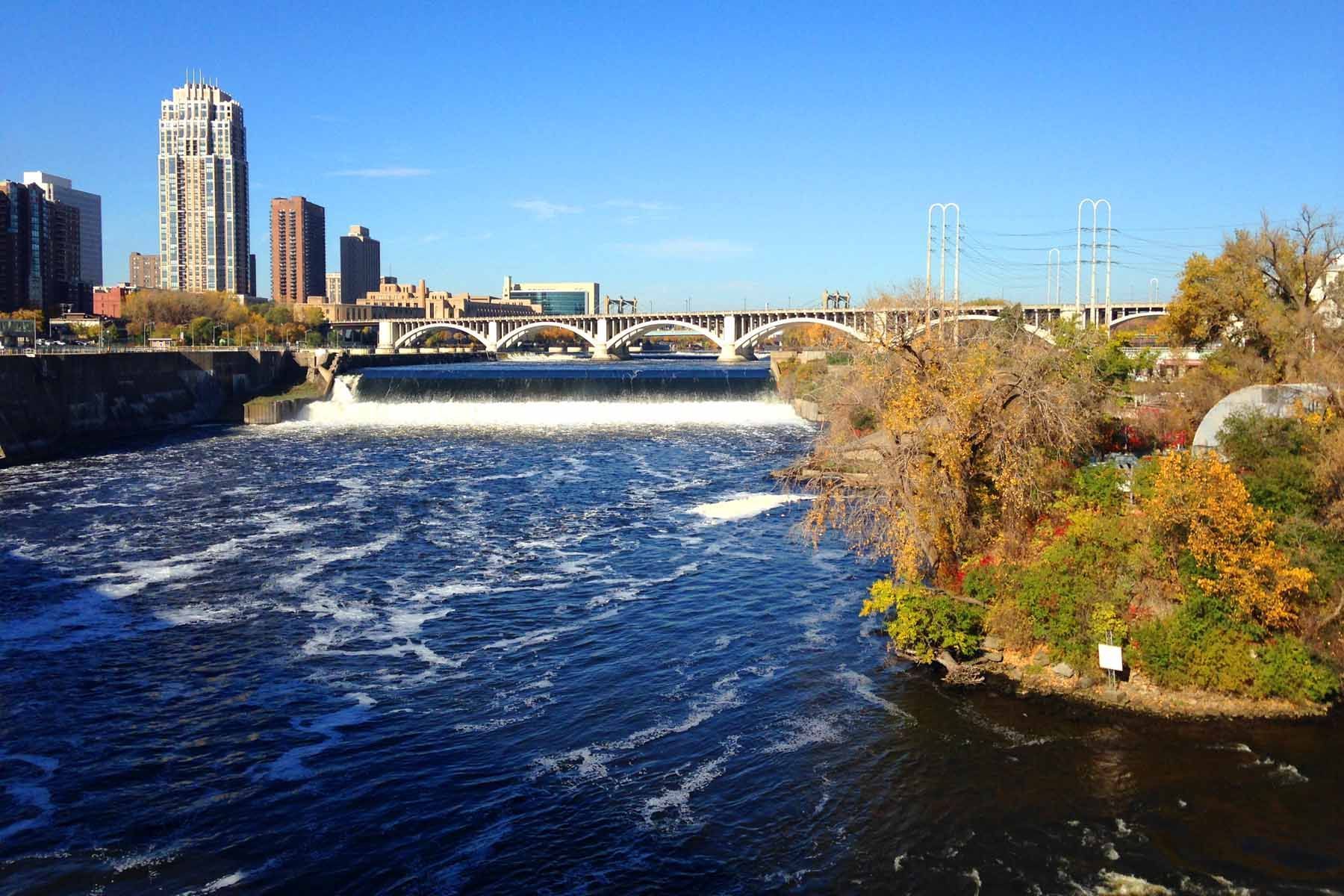 minnesota state capitol