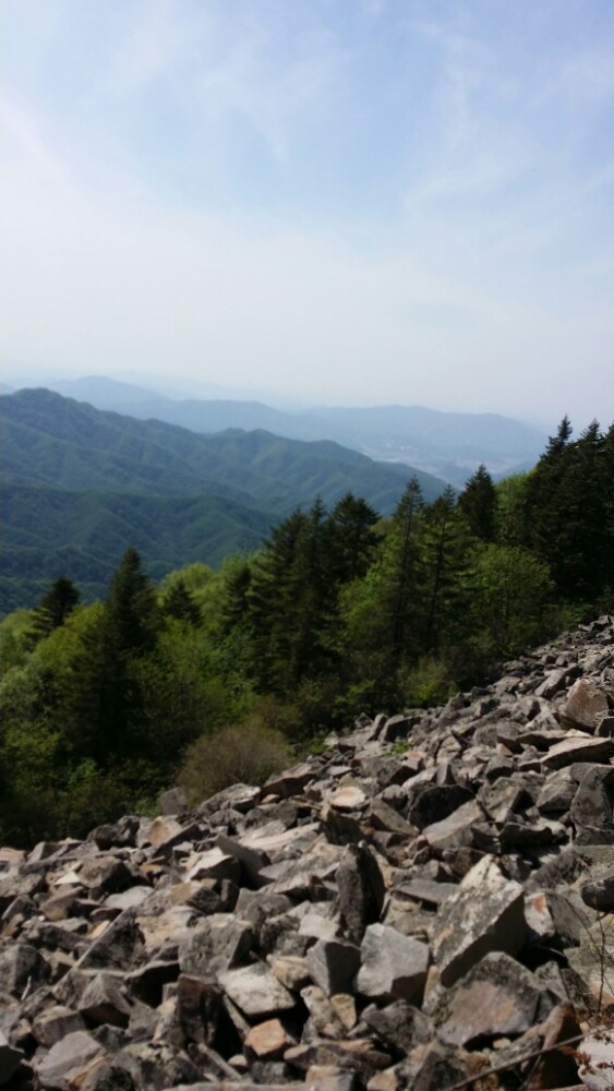 通化旅遊旅遊景點推薦-去哪兒攻略