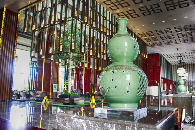 沐浴儒风诗香,圣人故里,遇见香格里拉