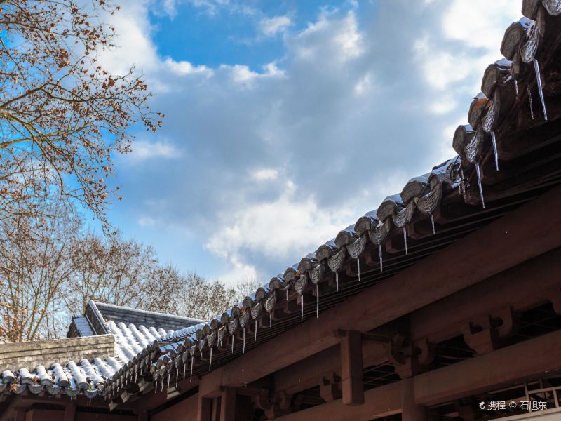 杭州北街梦寻攻略-北街梦寻门票价格多少钱-团购票价预定优惠-景点