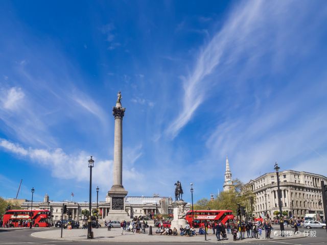 特拉法加广场