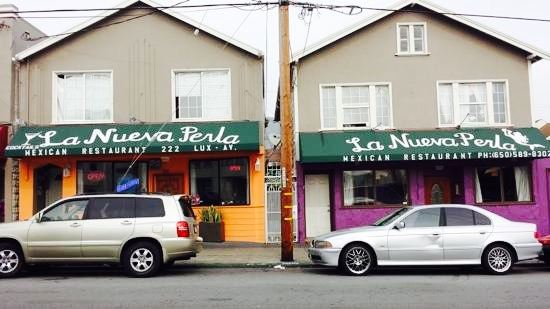 La Nueva Perla Reviews: Food \u0026 Drinks 