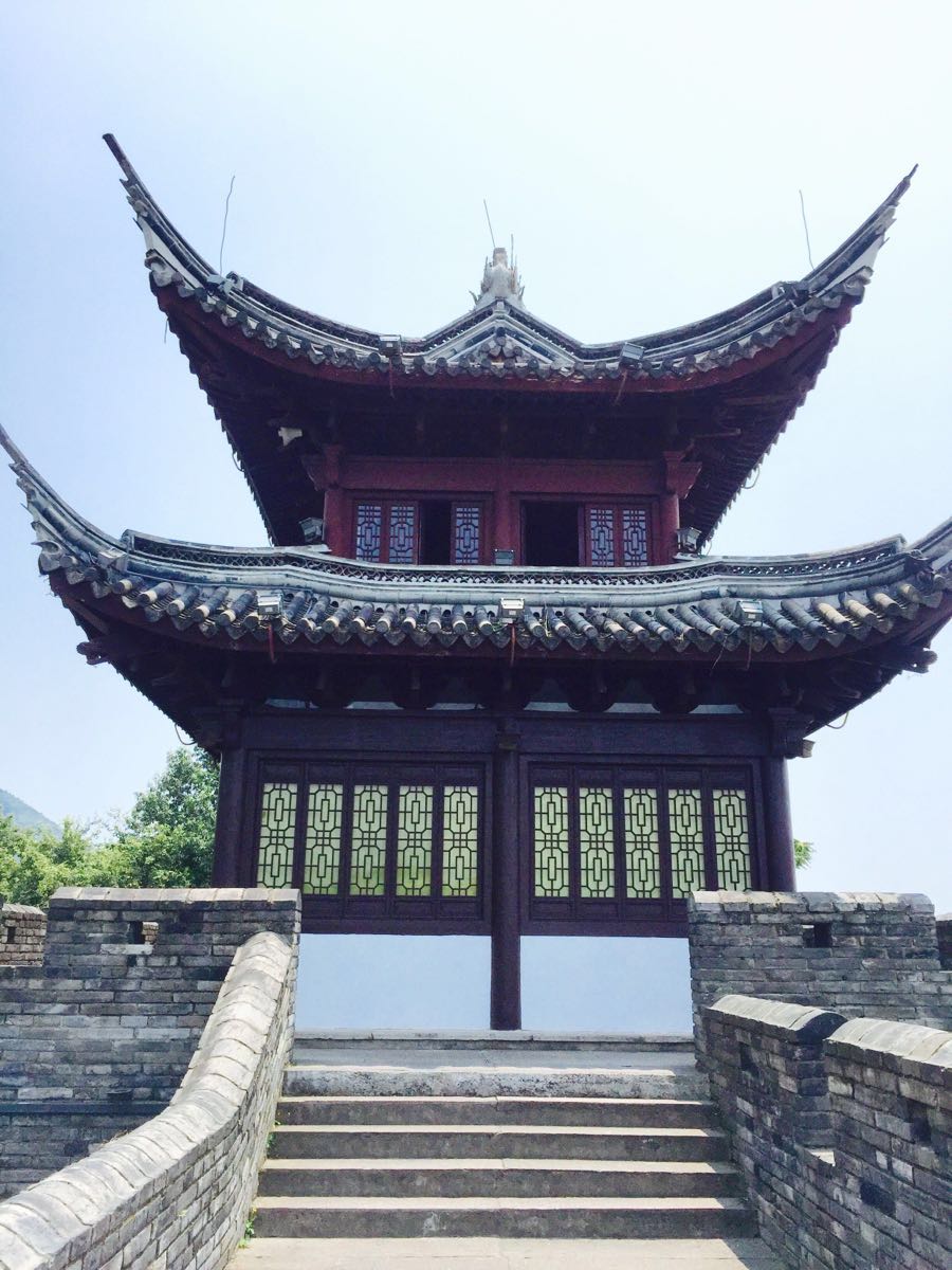 台州府城文化旅游区