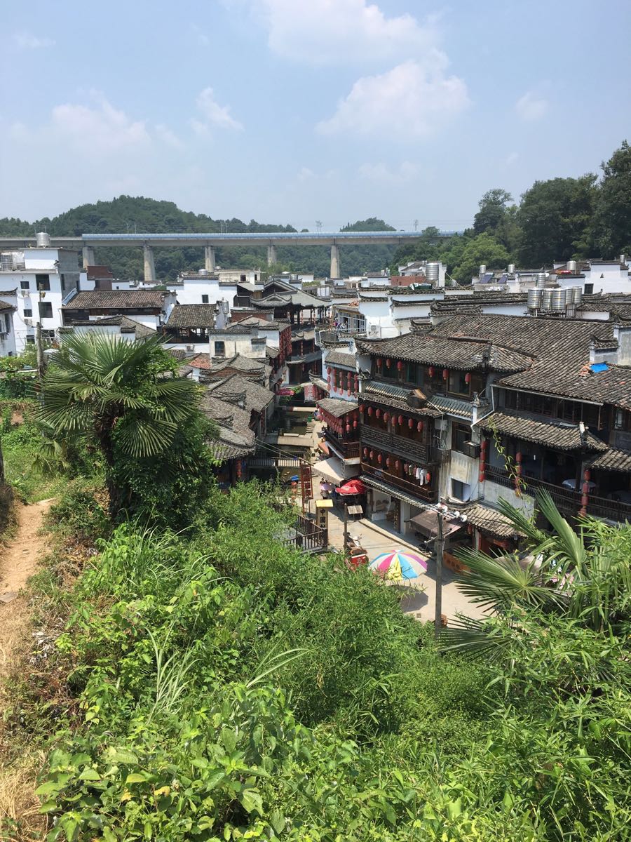 【携程攻略】江西上饶婺源李坑好玩吗,江西李坑景点怎么样_点评_评价