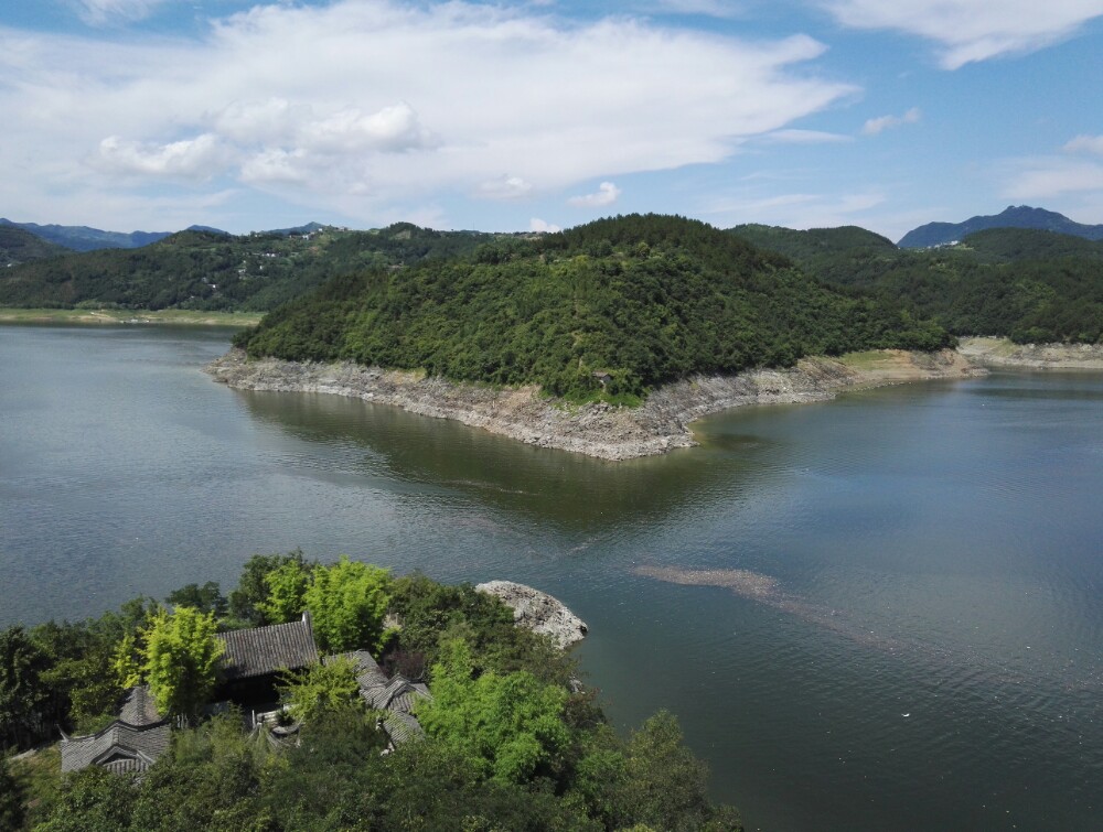 安康瀛湖好玩嗎,安康瀛湖景點怎麼樣_點評_評價【攜程攻略】