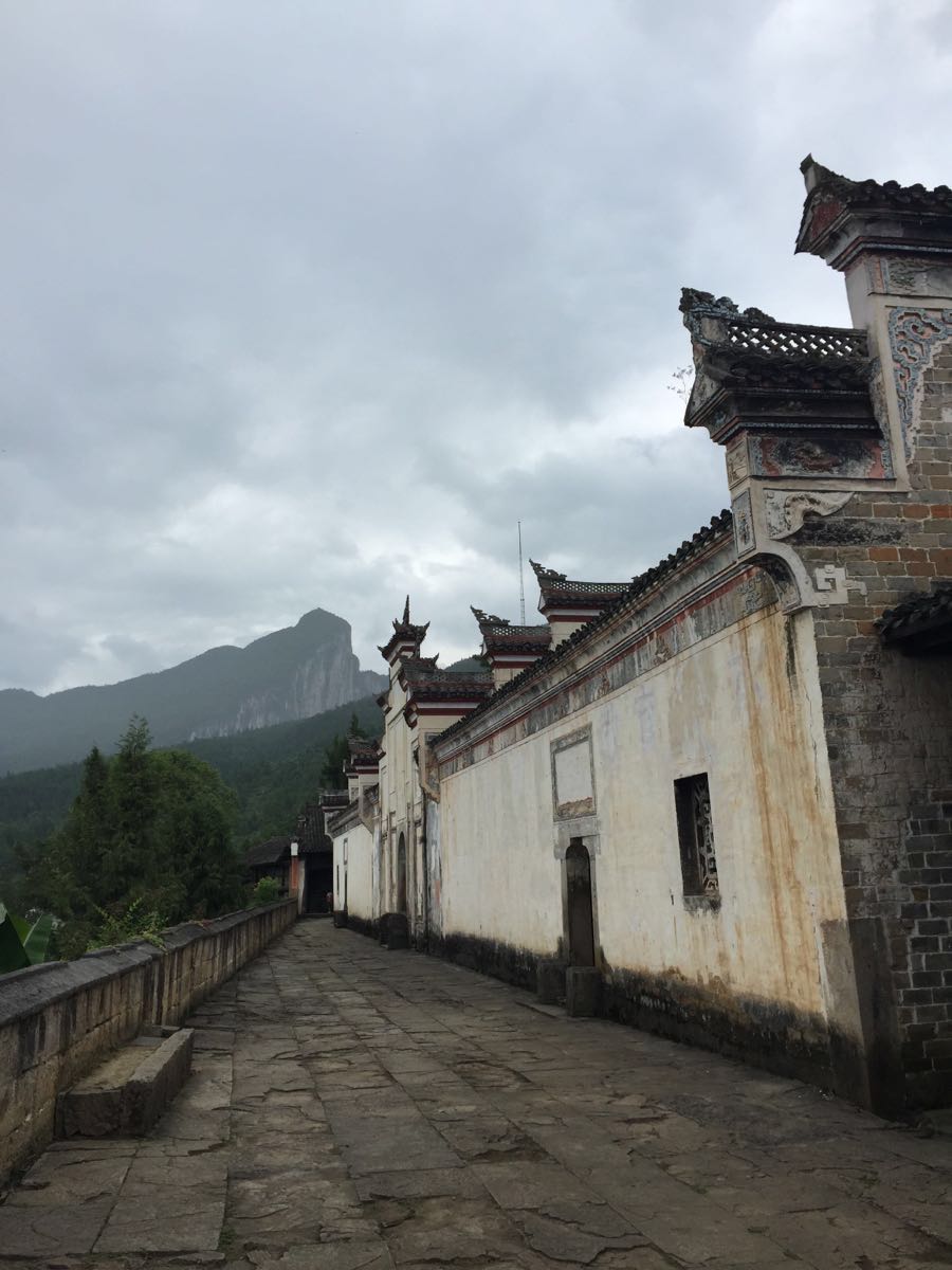 利川大水井景点简介图片