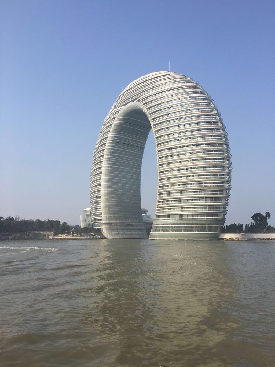 太湖旅游度假区