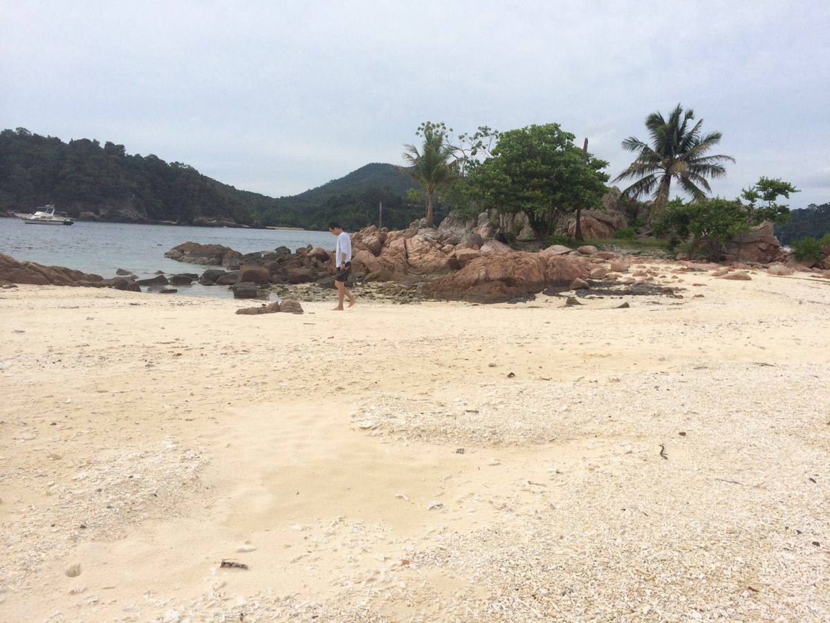 2023嬷嬷茶屋游玩攻略,不过游泳和休息还是蛮舒服的.【去哪儿攻略】