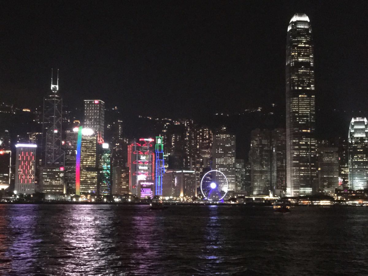 【携程攻略】中环门票,香港中环攻略/地址/图片/门票价格