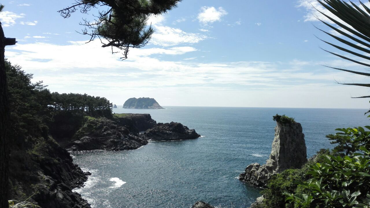 2019龙头岩_旅游攻略_门票_地址_游记点评,济州岛旅游景点推荐 - 去