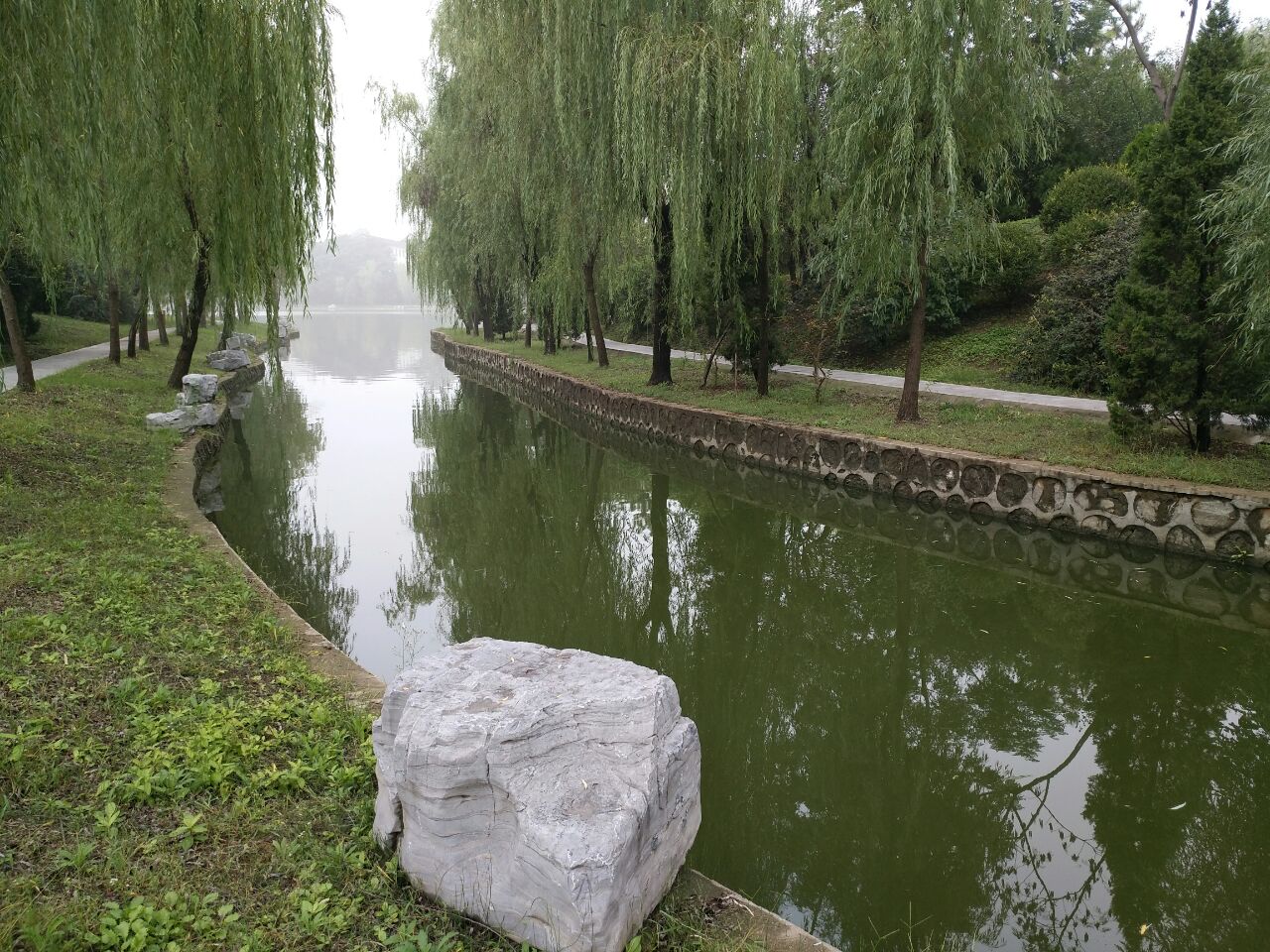 開封汴京公園攻略,開封汴京公園門票/遊玩攻略/地址/圖片/門票價格