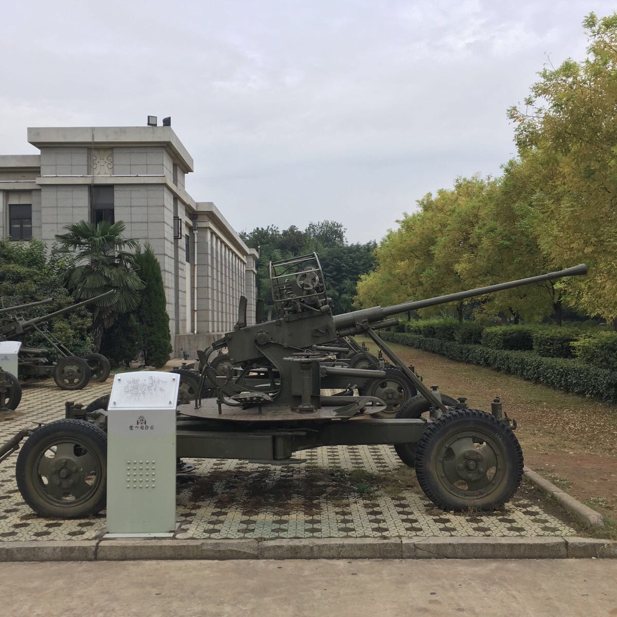 临涣淮海战役纪念馆图片