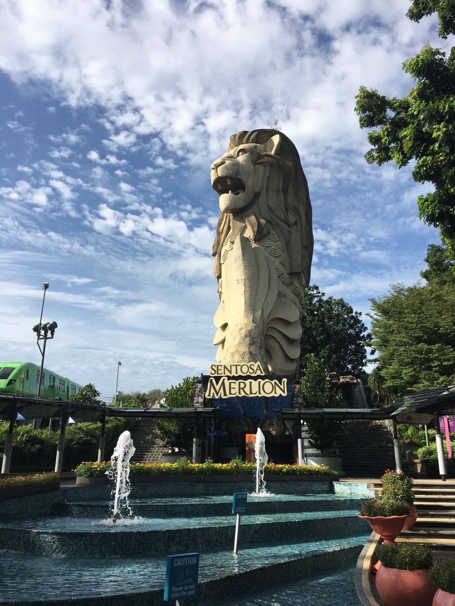 新加坡著名景点「新加坡著名景点英文名」