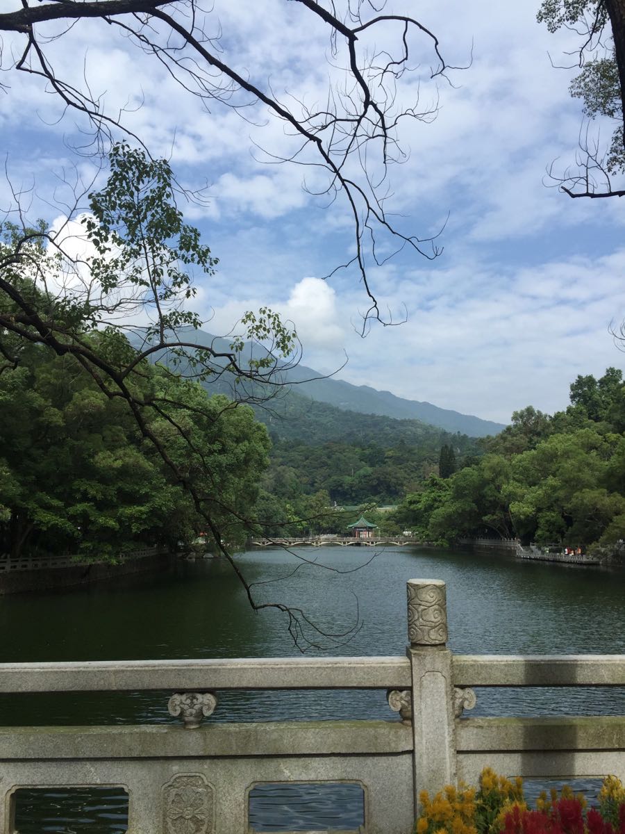 【攜程攻略】廣東惠州博羅羅浮山好玩嗎,廣東羅浮山景點怎麼樣_點評