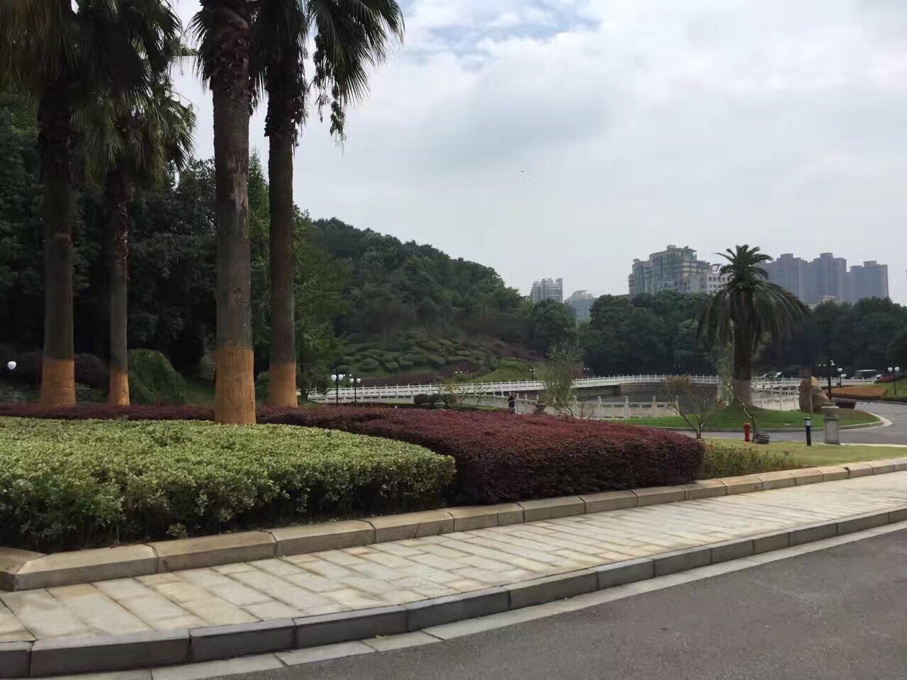 【携程攻略】长沙湘麓山庄餐厅好吃吗,湘麓山庄餐厅味道怎么样,环境