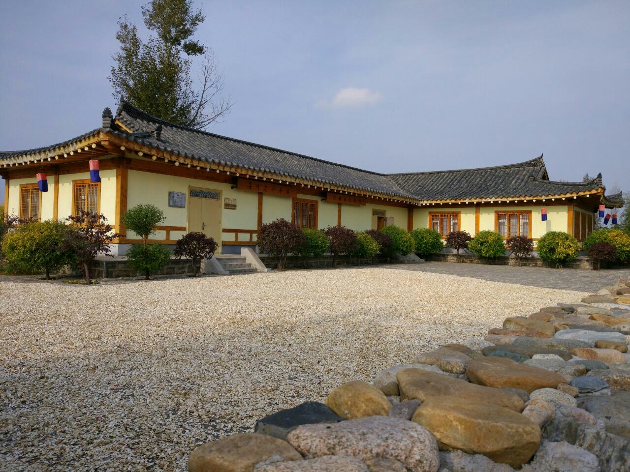 延边红旗村好玩吗,延边红旗村景点怎么样_点评_评价【携程攻略】