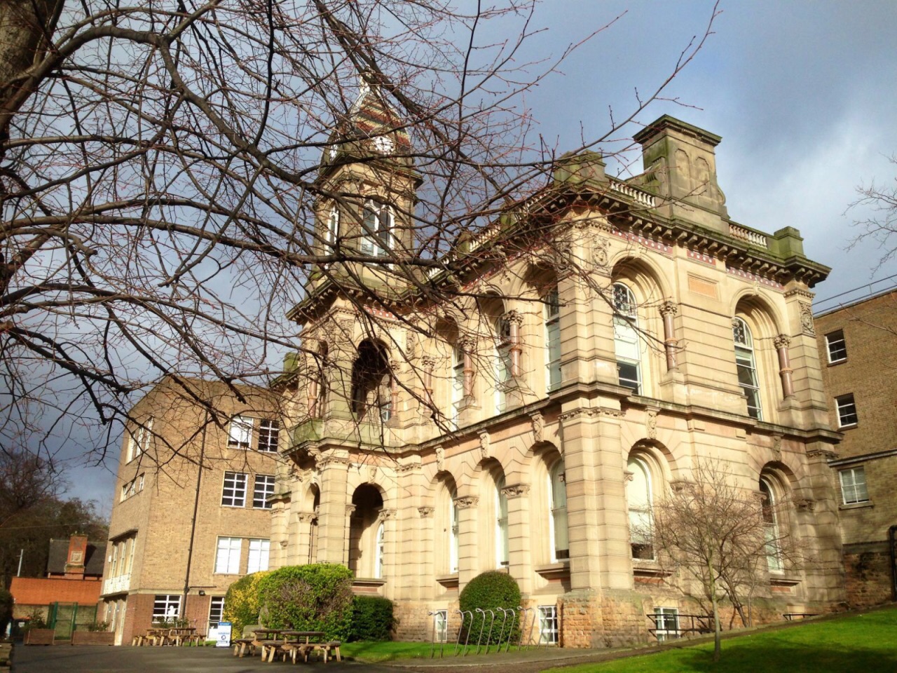 一键直达诺丁汉森林VS托特纳姆热刺比赛直播入口畅享激情对决