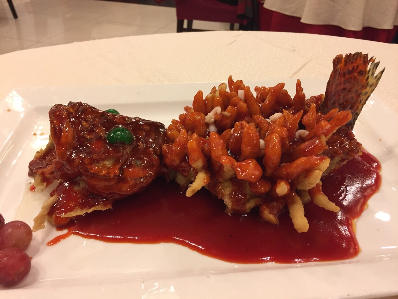 松鹤楼(观前店)