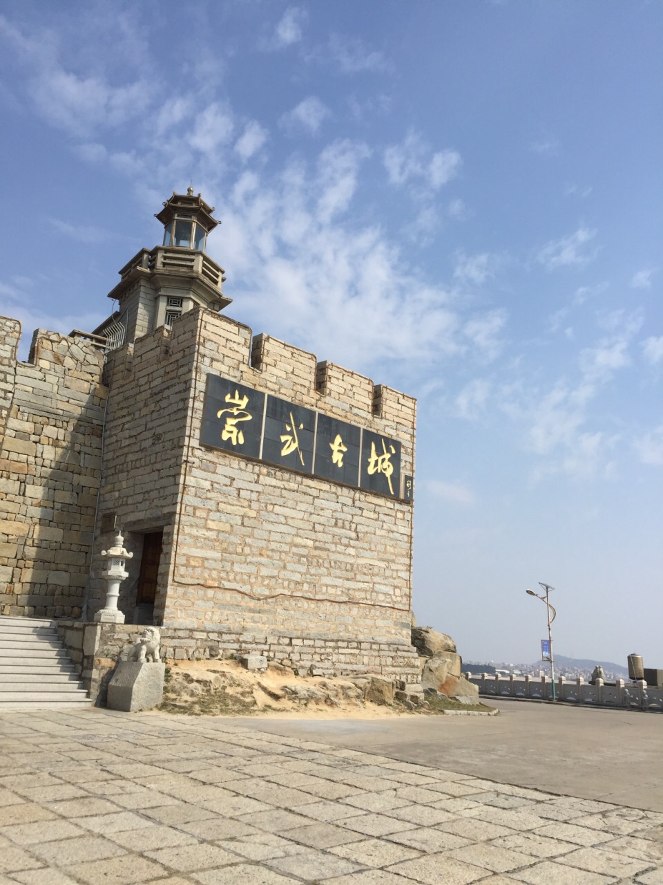 【携程攻略】惠安崇武古城景点,到泉州旅游,怎么可以不去崇武古城.
