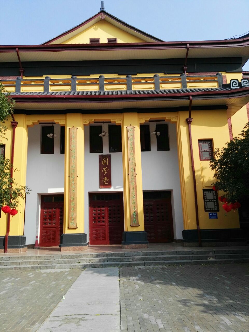 【携程攻略】桂林独秀峰王城景区景点,靖江王府不错,带小朋友游玩开阔