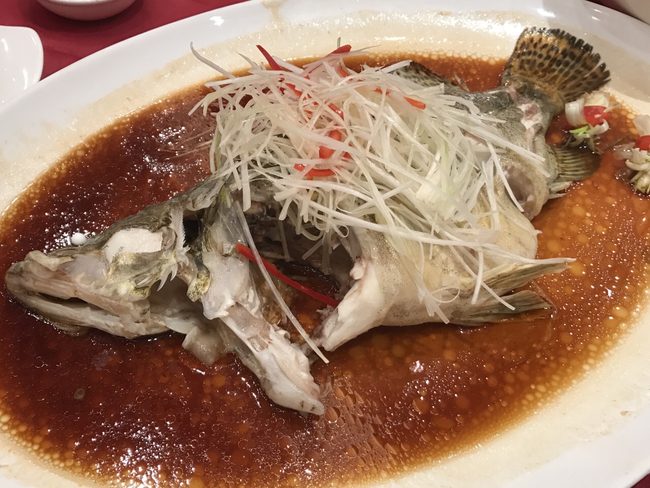 北园酒家(小北路店)