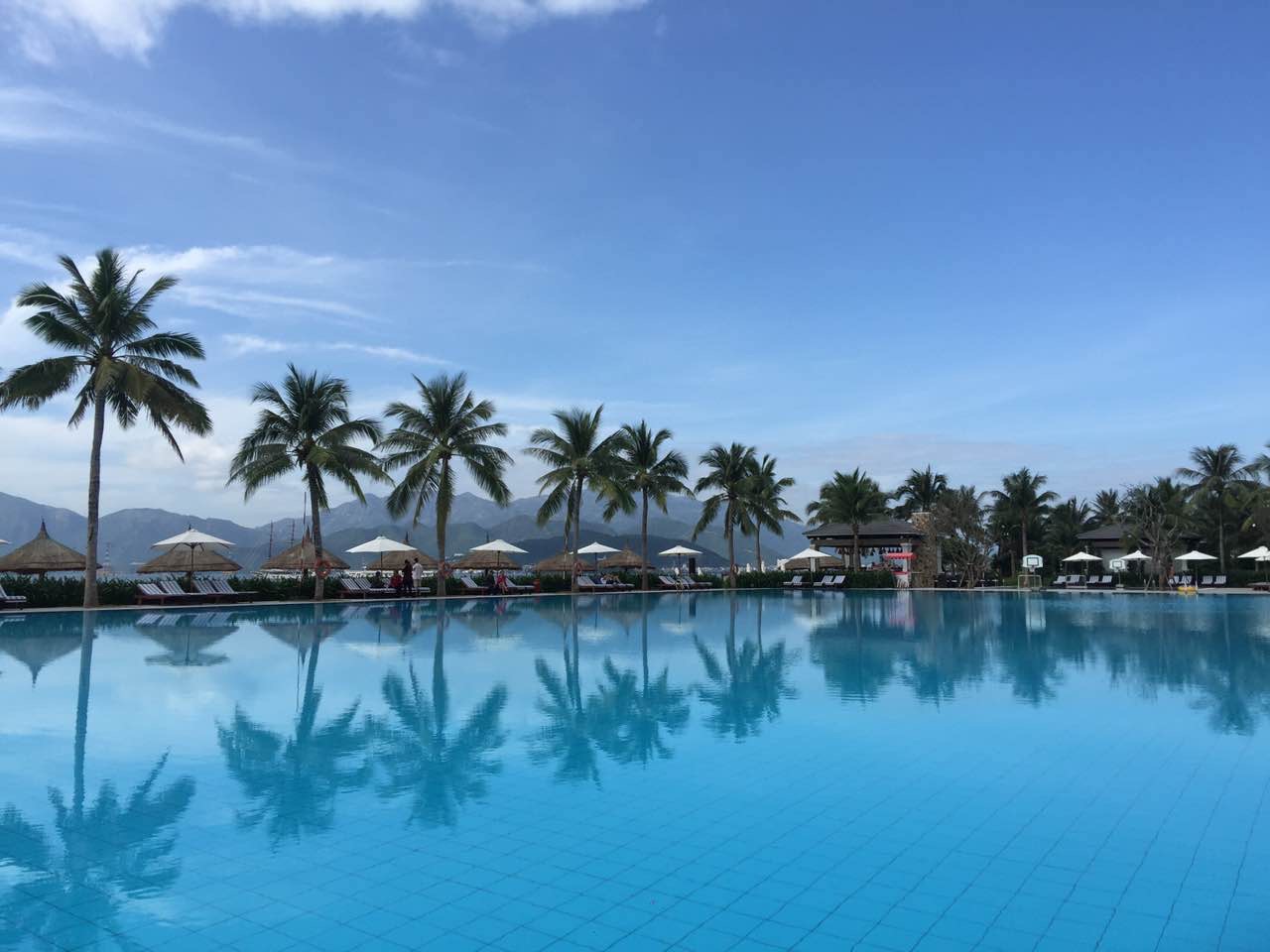 芽庄旅游景点攻略图