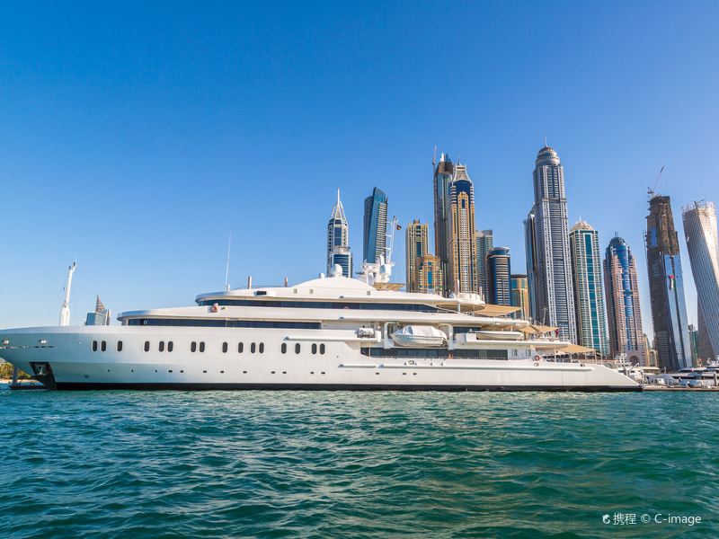 迪拜迪拜游艇观光攻略-迪拜游艇观光门票价格多少钱-团购票价预定优惠