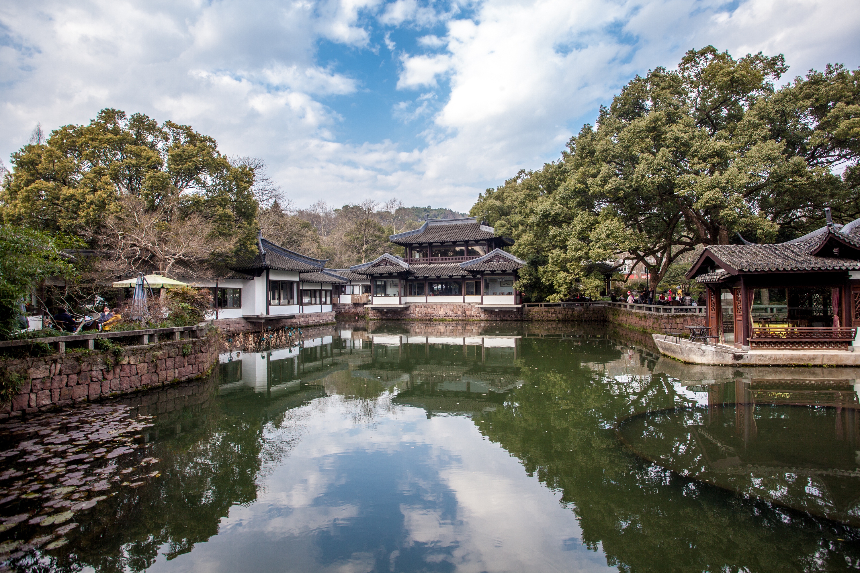 杭州春润庐攻略,杭州春润庐门票/游玩攻略/地址/图片/门票价格【携程