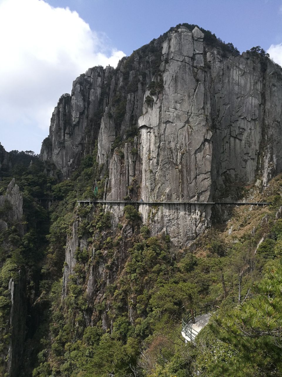 2019羊獅慕風景區_旅遊攻略_門票_地址_遊記點評,安福旅遊景點推薦