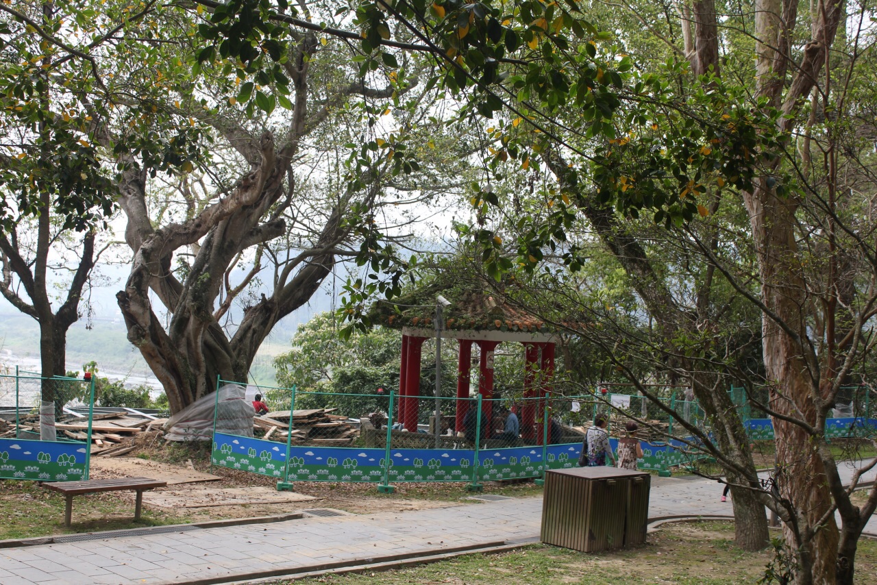 桃园中正公园好玩吗,桃园中正公园景点怎么样_点评_评价【携程攻略】