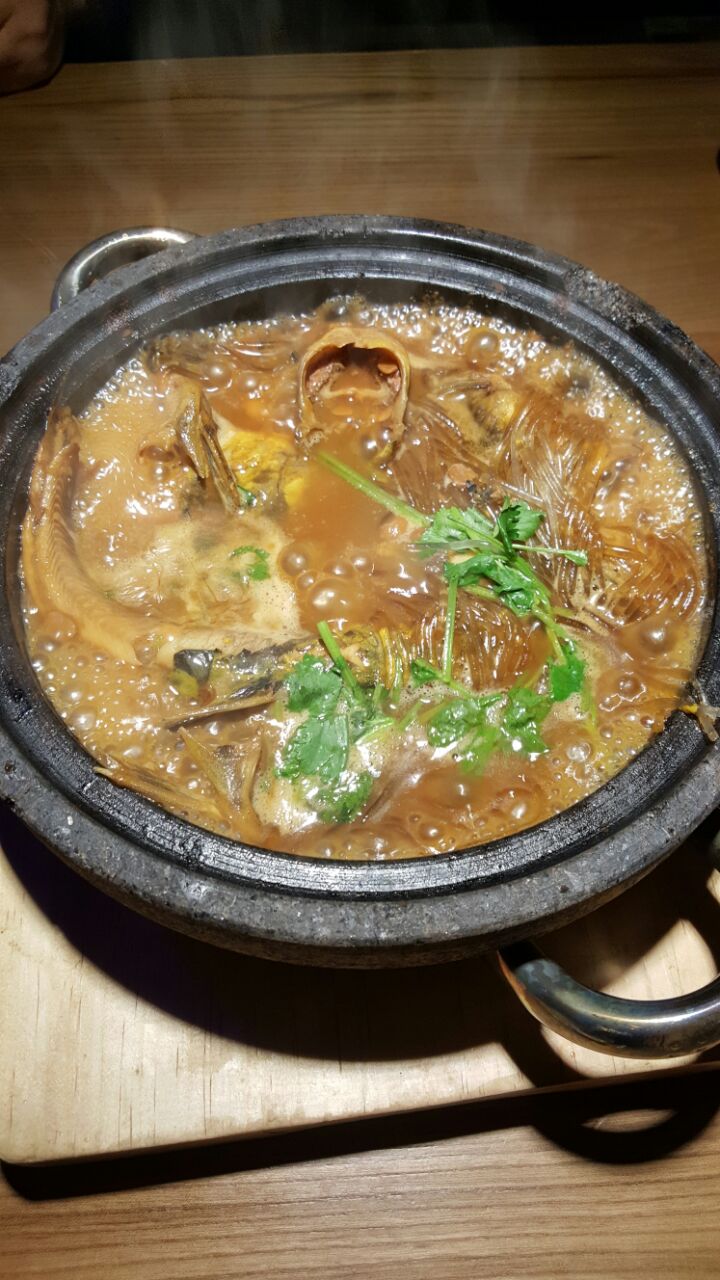 小放牛河北菜(万博店)