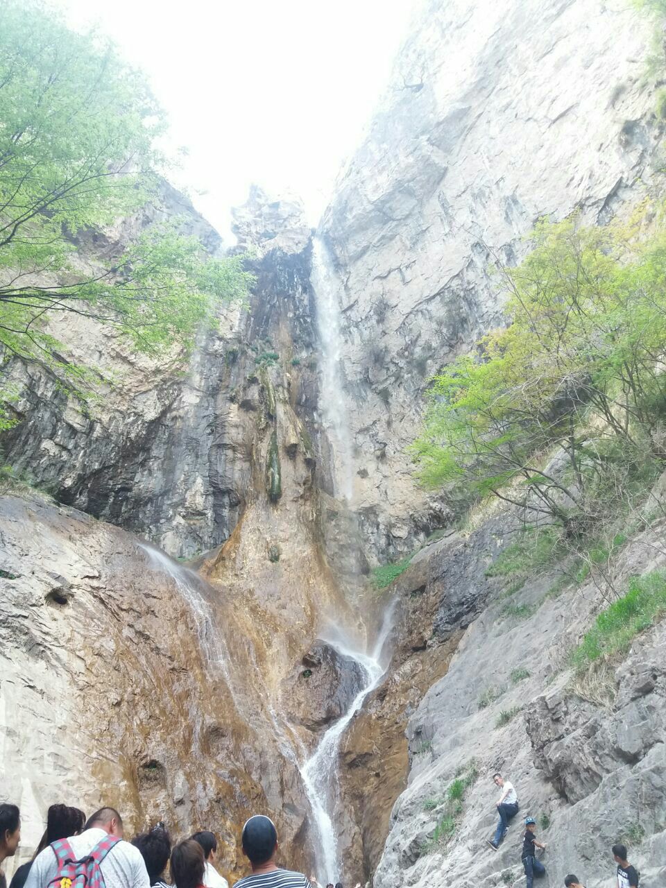 2019雲夢山風景區_旅遊攻略_門票_地址_遊記點評,邢臺縣旅遊景點推薦