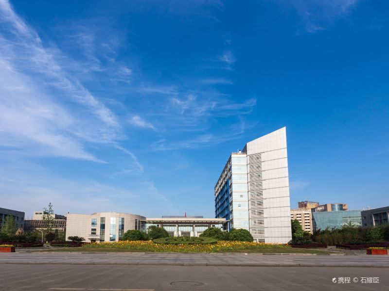 四川农业大学(成都校区)