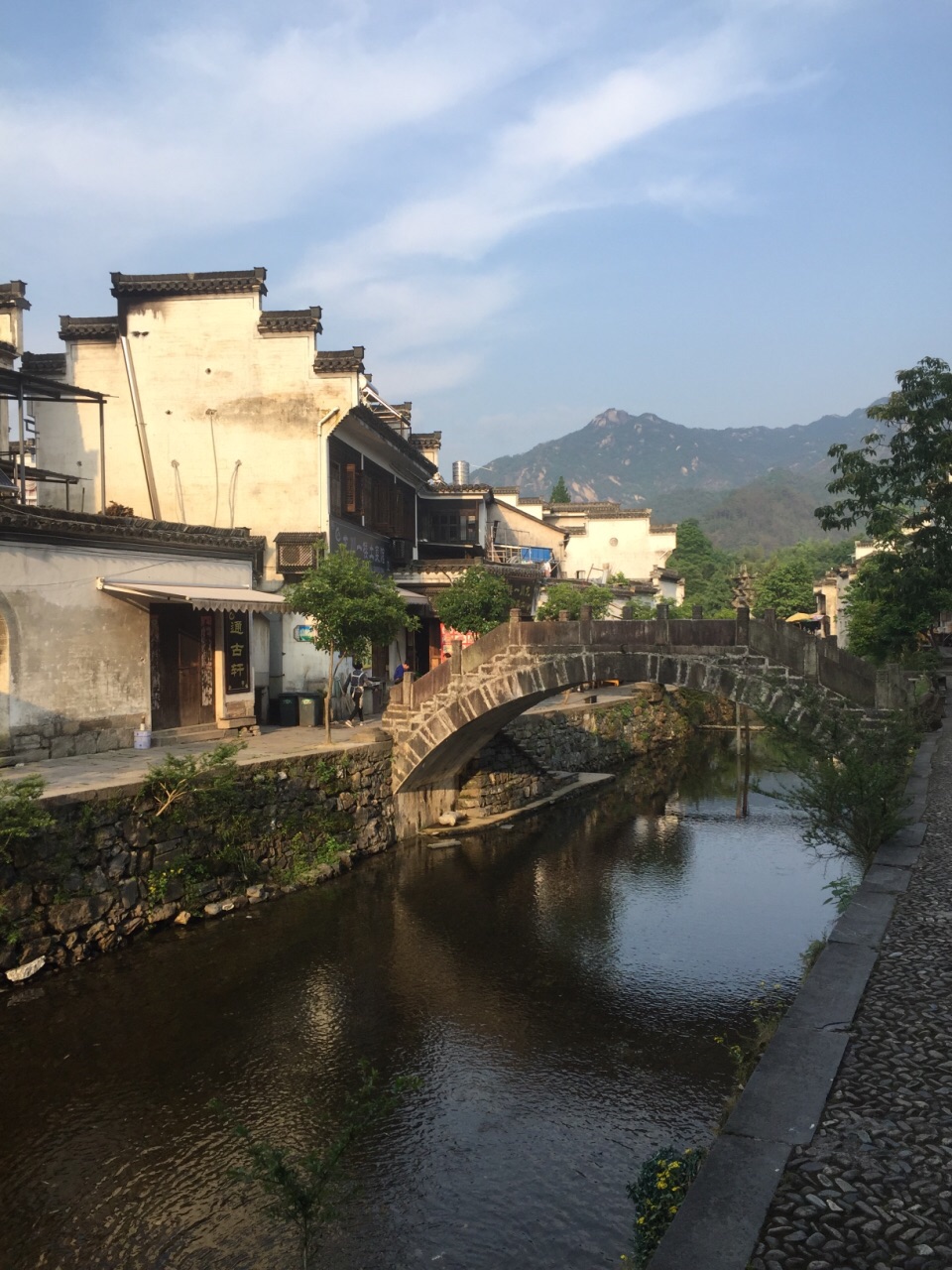 龍川風景區旅遊景點攻略圖